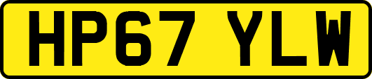 HP67YLW