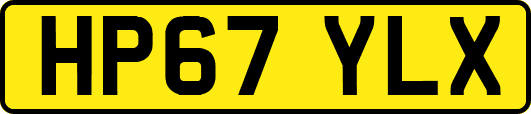 HP67YLX