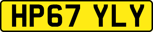 HP67YLY