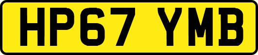 HP67YMB