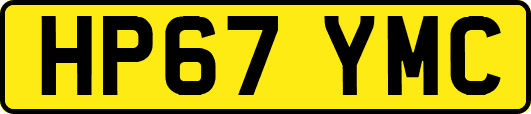 HP67YMC
