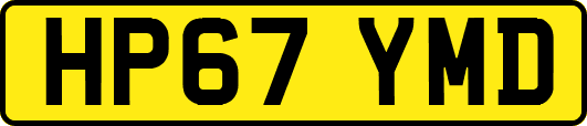 HP67YMD