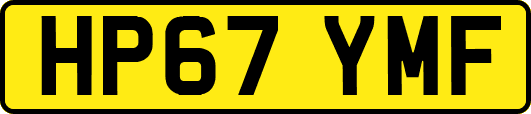 HP67YMF