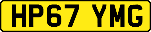 HP67YMG