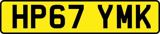HP67YMK