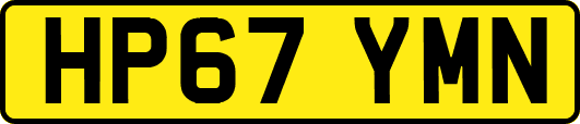 HP67YMN