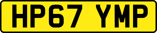 HP67YMP