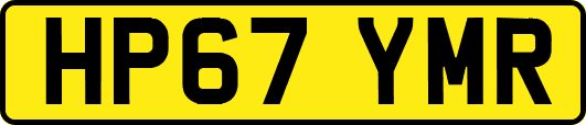 HP67YMR