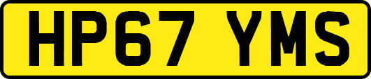 HP67YMS