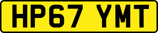HP67YMT