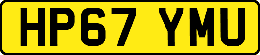 HP67YMU
