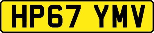HP67YMV