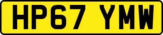 HP67YMW