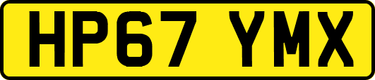 HP67YMX