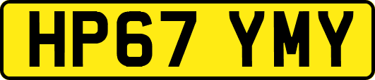 HP67YMY