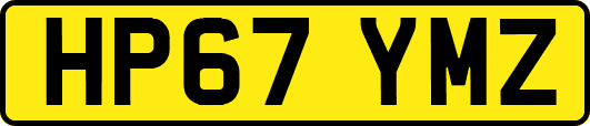 HP67YMZ