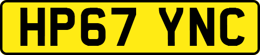 HP67YNC