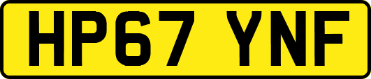 HP67YNF