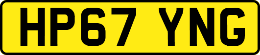 HP67YNG