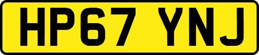 HP67YNJ