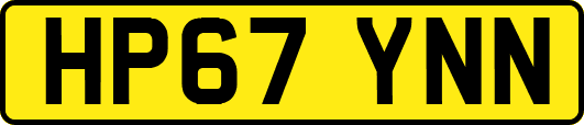 HP67YNN