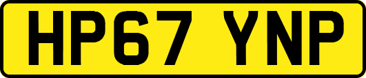 HP67YNP