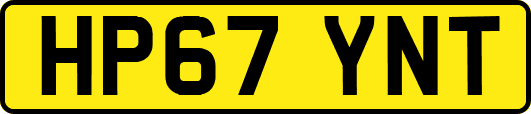 HP67YNT