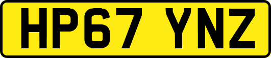 HP67YNZ