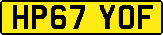 HP67YOF