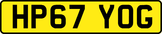 HP67YOG