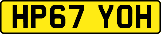 HP67YOH