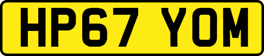 HP67YOM