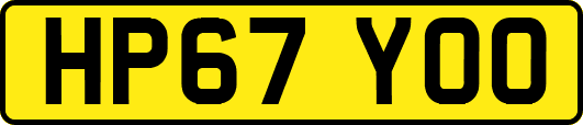 HP67YOO