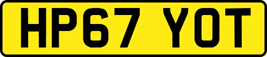 HP67YOT