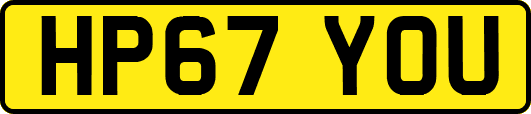 HP67YOU
