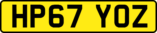 HP67YOZ