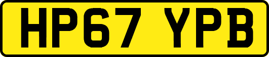 HP67YPB