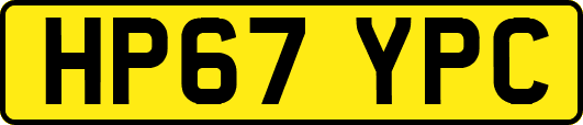 HP67YPC