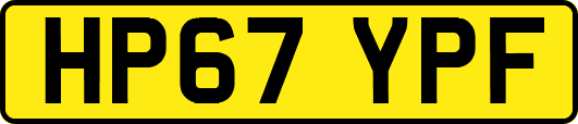 HP67YPF