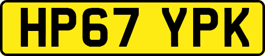 HP67YPK