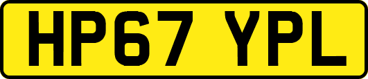 HP67YPL