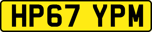 HP67YPM