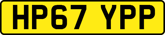 HP67YPP