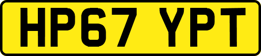 HP67YPT