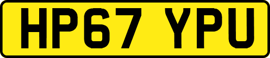 HP67YPU