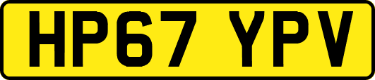 HP67YPV