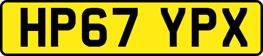 HP67YPX