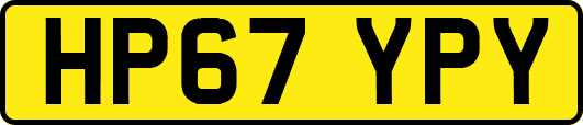 HP67YPY
