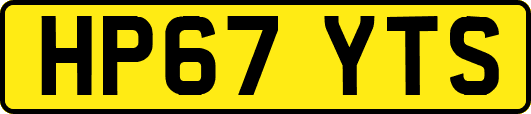 HP67YTS