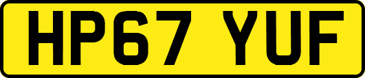 HP67YUF